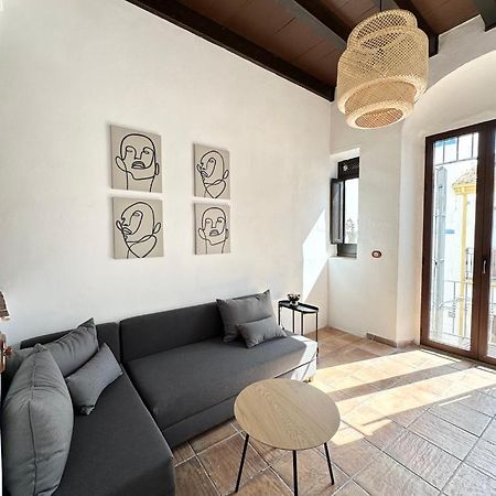 Romero Suites 2 Kordoba Zewnętrze zdjęcie