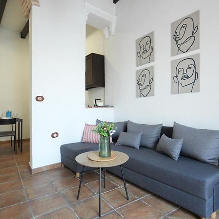 Romero Suites 2 Kordoba Zewnętrze zdjęcie