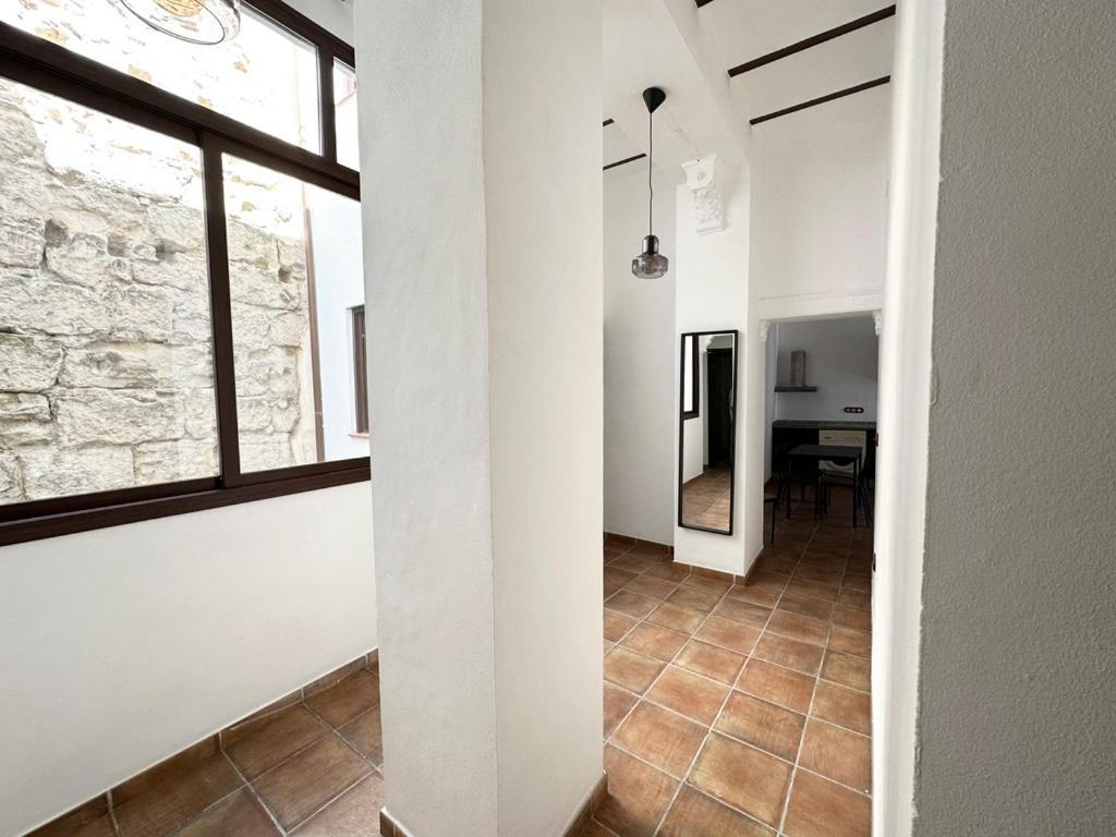 Romero Suites 2 Kordoba Zewnętrze zdjęcie