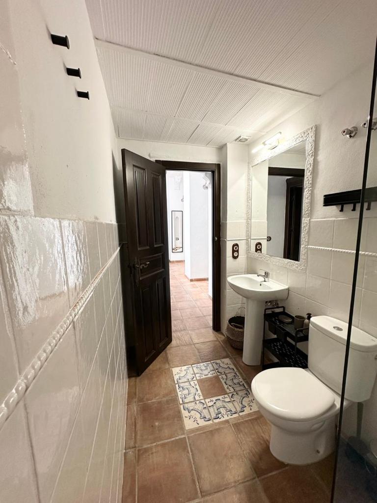 Romero Suites 2 Kordoba Zewnętrze zdjęcie