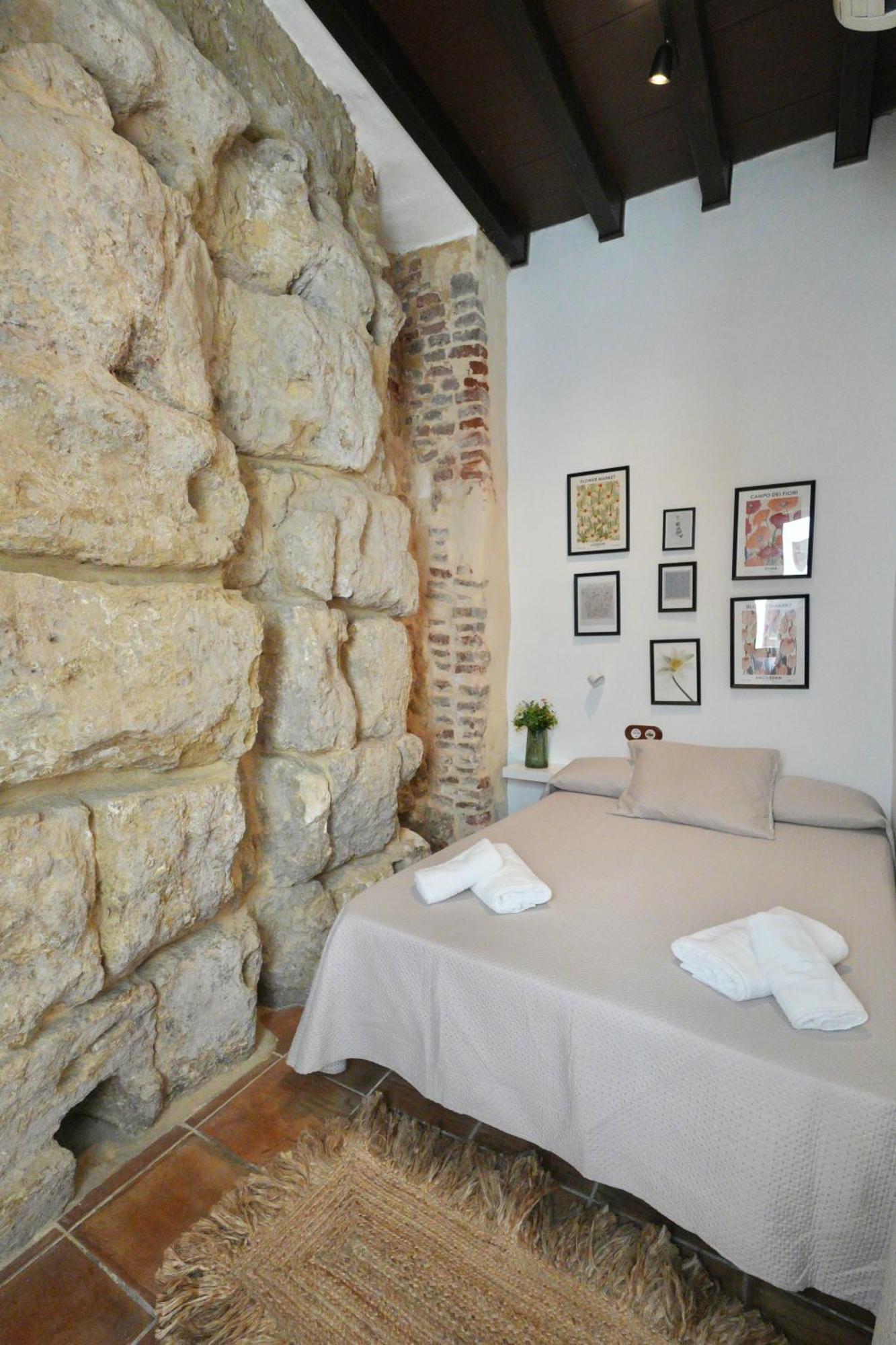 Romero Suites 2 Kordoba Zewnętrze zdjęcie