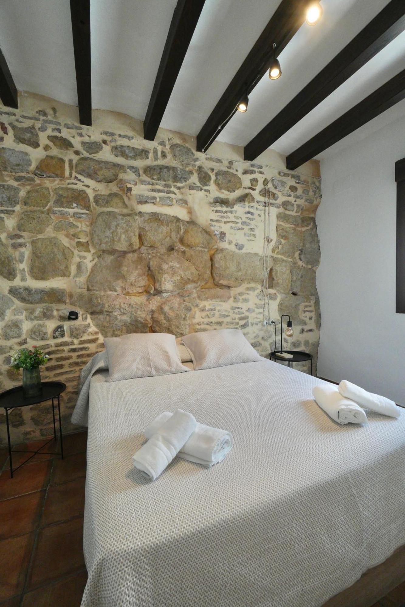 Romero Suites 2 Kordoba Zewnętrze zdjęcie