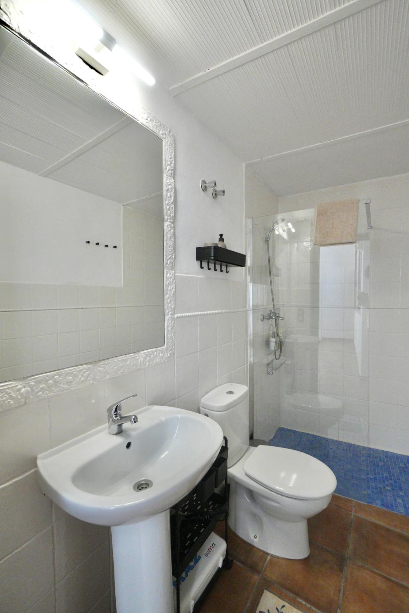 Romero Suites 2 Kordoba Zewnętrze zdjęcie